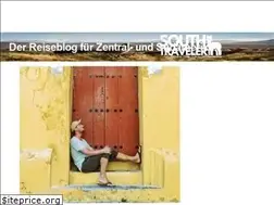 Sites similar to southtraveler.de