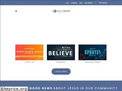 Sites similar to southtulsa.org