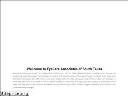 Sites similar to southtulsaeye.com