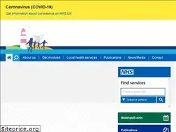 Sites similar to southtynesideccg.nhs.uk