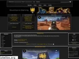 Sites similar to southtyrol-gaming.com
