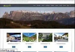 Sites similar to southtyrol.nl