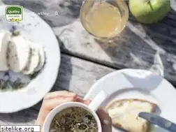 Sites similar to southtyroleanqualityfood.com