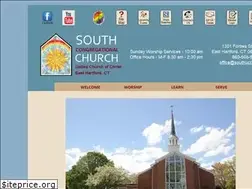 Sites similar to southucc.org