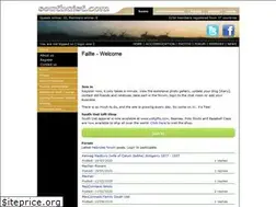 Sites similar to southuist.com