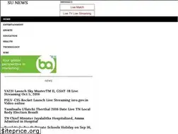 Sites similar to southupdates.in