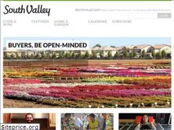 Sites similar to southvalley.com