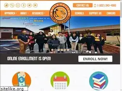 Sites similar to southvalleyacademy.com