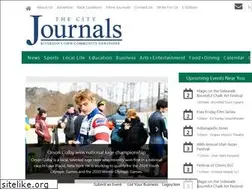 Sites similar to southvalleyjournal.com