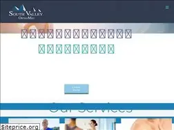 Sites similar to southvalleyom.com