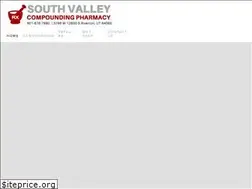Sites similar to southvalleypharm.com