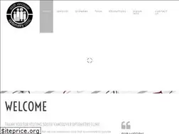 Sites similar to southvanoptometry.com
