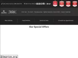 Sites similar to southviewacura.com