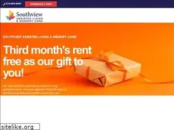 Sites similar to southviewassistedliving.com