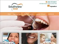 Sites similar to southviewdental.ca