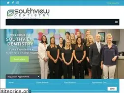 Sites similar to southviewdentistrycharlotte.com