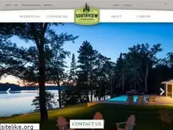 Sites similar to southviewdesign.com