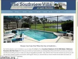 Sites similar to southviewinflorida.com
