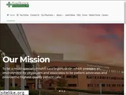 Sites similar to southviewmedical.com
