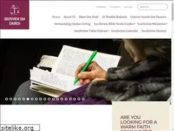 Sites similar to southviewsda.org
