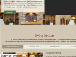 Sites similar to southviewseniorliving.com