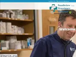 Sites similar to southviewvets.com