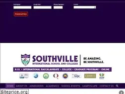 Sites similar to southville.edu.ph