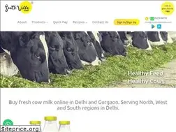 Sites similar to southvillemaelk.com