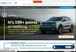 Sites similar to southvw.com