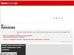 Sites similar to southwales-eveningpost.co.uk