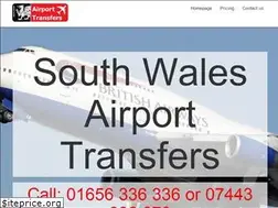 Sites similar to southwalesairporttransfers.co.uk