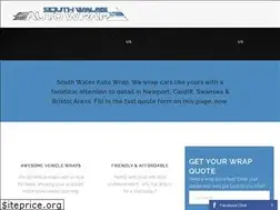 Sites similar to southwalesautowrap.co.uk