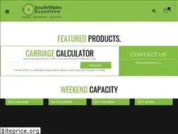 Sites similar to southwaleshire.com