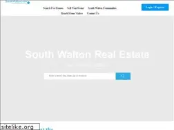 Sites similar to southwalton.com