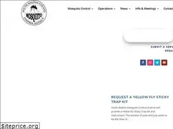 Sites similar to southwaltonmosquitocontrol.org