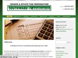 Sites similar to southwardtax.com