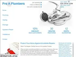 Sites similar to southwark-plumbers.co.uk
