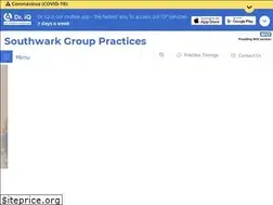 Sites similar to southwarkgp.co.uk