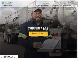 Sites similar to southwaste.com