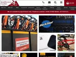 Sites similar to southwatercycles.com