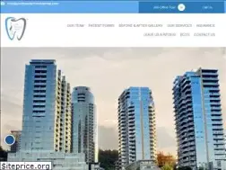 Sites similar to southwaterfrontdental.com