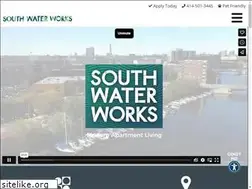 Sites similar to southwaterworks.com
