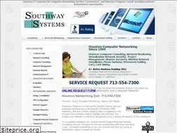 Sites similar to southway.net