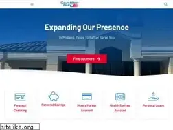 Sites similar to southwbank.com
