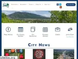 Sites similar to southwebercity.com