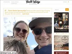 Sites similar to southwedge.com