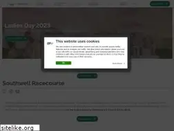 Sites similar to southwell-racecourse.co.uk