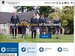 Sites similar to southwell.school.nz