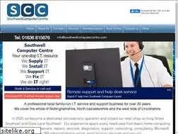Sites similar to southwellcomputercentre.com