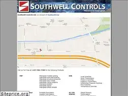 Sites similar to southwellcontrols.com